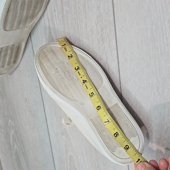 Sofie D'Hoore Women's Leather Slip On Sneakers Shoes Sz 36/6 - Picture 14 of 14